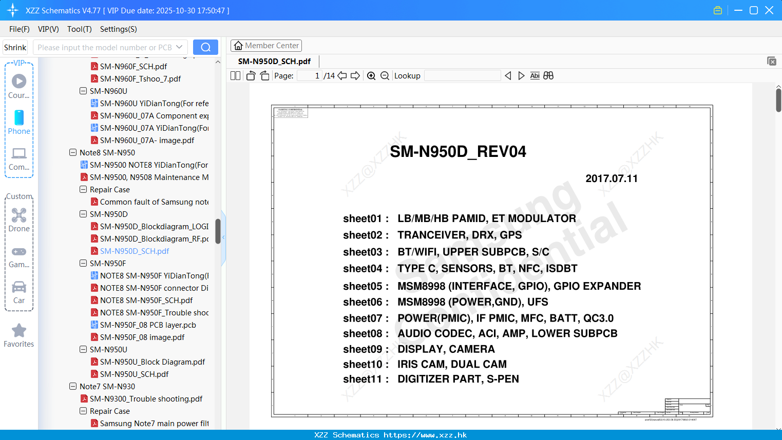 Samsung SM-N950D_SCH